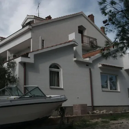 By The Sea Brodarica, - 479