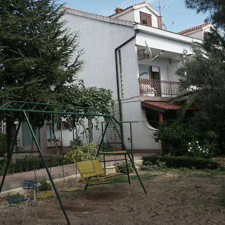 By The Sea Brodarica, - 479 Appartement Šibenik