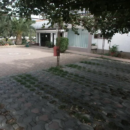 By The Sea Brodarica, - 479 아파트 *