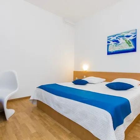 By The Sea Brodarica, - 479 아파트 *