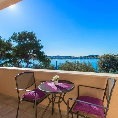 By The Sea Brodarica, - 479