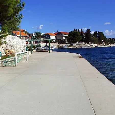 By The Sea Brodarica, - 479 Appartement Šibenik