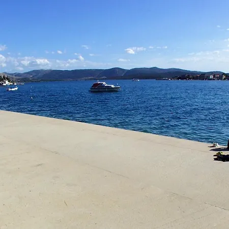 아파트 By The Sea Brodarica, - 479 시베니크