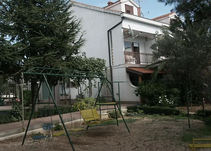 By The Sea Brodarica, - 479 דירה שיבניק