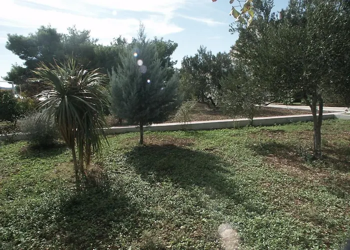 דירה By The Sea Brodarica, - 479 שיבניק