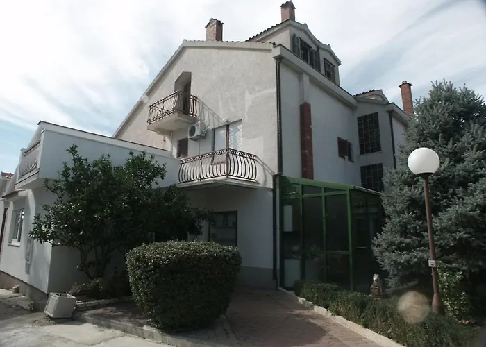 By The Sea Brodarica, - 479