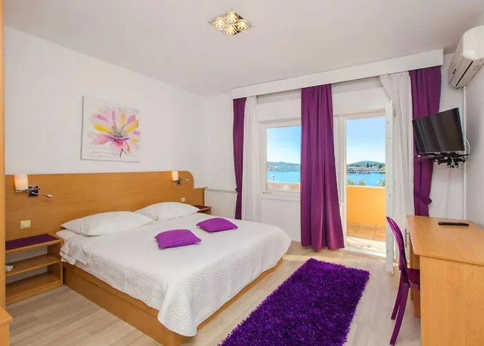 By The Sea Brodarica, - 479 דירה