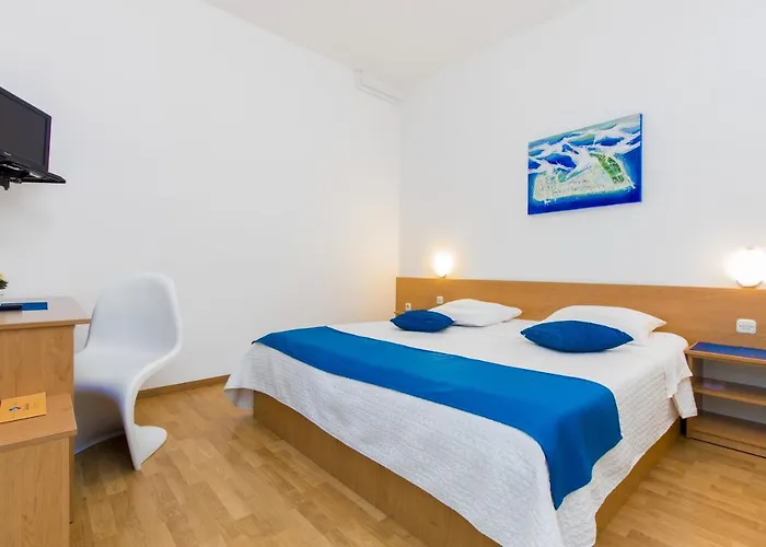 By The Sea Brodarica, - 479 Appartement *