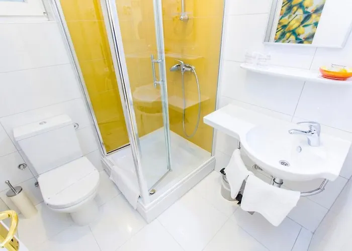 דירה By The Sea Brodarica, - 479 שיבניק