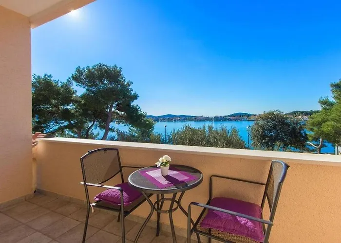 By The Sea Brodarica, - 479