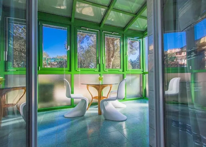 דירה By The Sea Brodarica, - 479