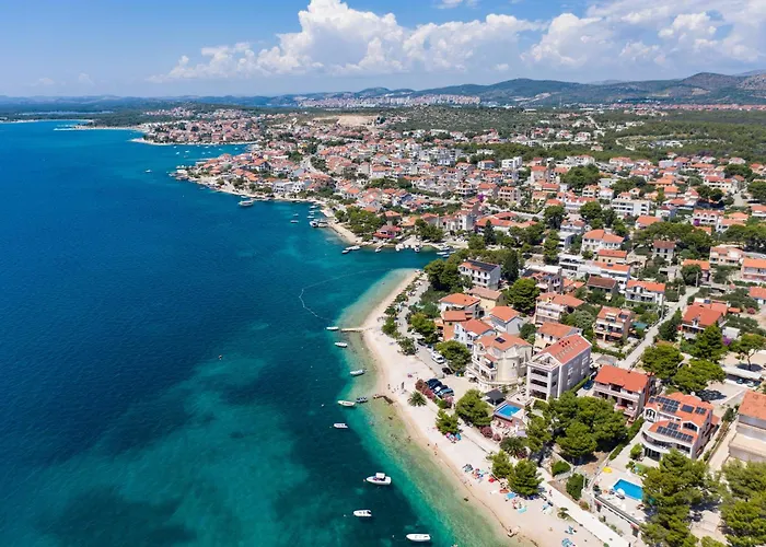 By The Sea Brodarica, - 479 *