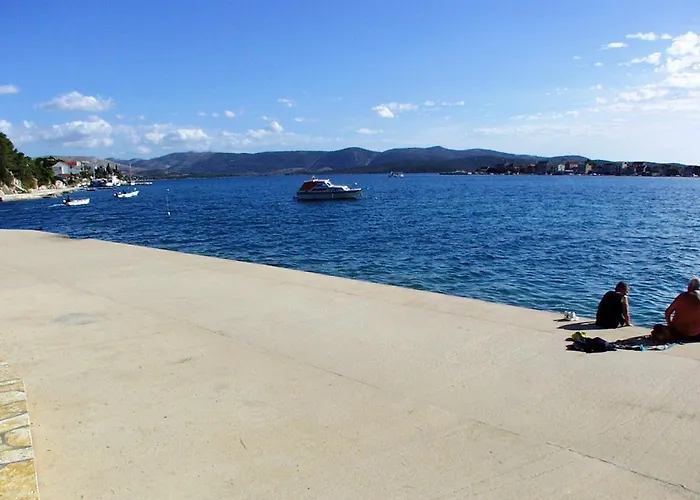 Appartement By The Sea Brodarica, - 479 Šibenik